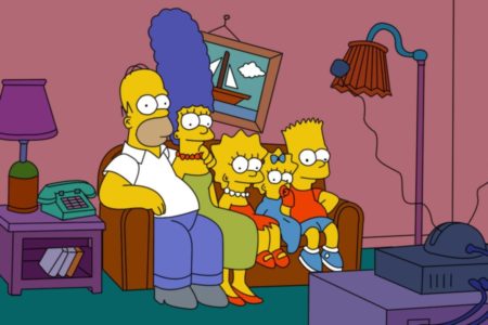 MNOGO TOGA SE OBISTINILO Koje su događaje u 2021. godini Simpsoni predvidjeli