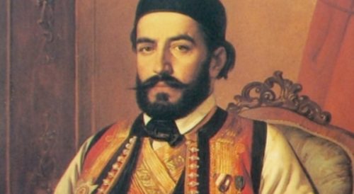 Vladika, filozof, pjesnik i vladar: Na današnji dan rođen Petar Petrović Njegoš