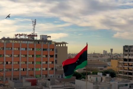 POLITIČKI RIVALITET U LIBIJI Oteli dva kandidata za ministre da ne bi položili zakletvu
