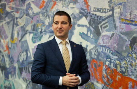 ALEKSA BEČIĆ: Crna Gora će biti prva naredna članica EU