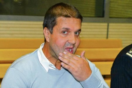 ADVOKAT POJASNIO ŠTA SE DANAS DEŠAVALO: Čedomir Jovanović pozitivan na narko-testu