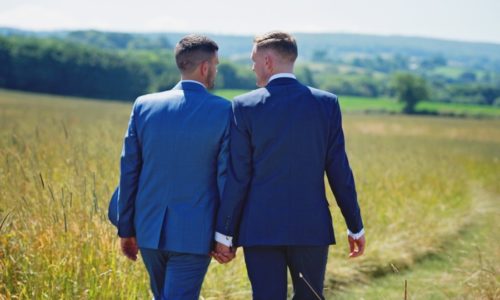 JOŠ JEDNA ZEMLJA USVOJILA ZAKON O LEGALIZACIJI istopolnog braka! Poručuju „ljubav je ljubav“!