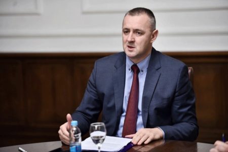 Golić: Građani neće plaćati legalizaciju bespravno izgrađenih objekata u Srpskoj