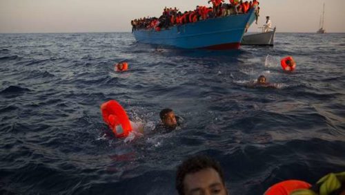 Najmanje 700 migranata stiglo na Siciliju