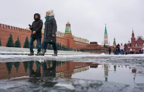 AMERIKA SE OPET PETLJA u ruska posla, nove kritike upućene prema Moskvi!
