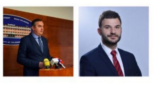 izbori za gradonačelnika Prijedor