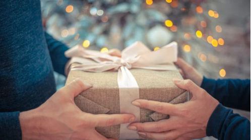 BUDITE KREATIVNI Kako naći savršen poklon za sve na vašoj listi