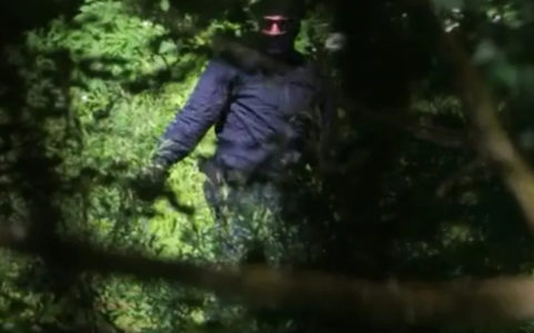 Policija pronašla beživotno tijelo u šumi!