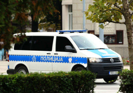 ŽIVJELA SRBIJA, ŽIVJELA REPUBLIKA SRPSKA Cvijenović: „Јaka policijska struktura na ponos građanima“