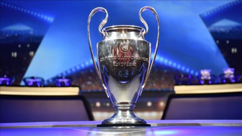 TUŽBU PODNIJELO BLIZU 2.000 LJUDI UEFA na sudu zbog užasne organizacije finala Lige šampiona
