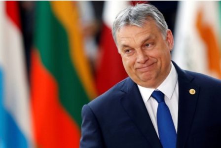 Orban: Rusija neće izgubiti, ЕU mora da smisli „plan B“