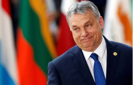 „MAĐARSKA NE MOŽE DA PODRŽI ENERGETSKE SANKCIJE“ Orbanov šef kabineta: Više su naštetile Evropi nego Rusiji