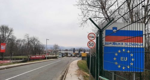 VAŽNO! Slovenija uvela NOVE EPIDEMIOLOŠKE MJERE: Šta to znači za naše građane