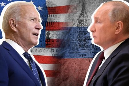 SAMIT G20 Bajden ne isključuje susret sa Putinom