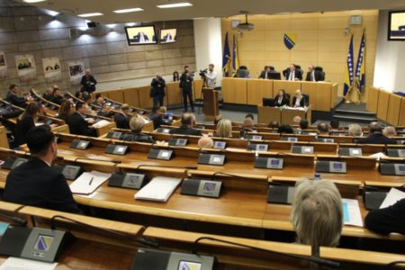 U parlamentu BiH opet niža stopa PDV-a na razmatranju