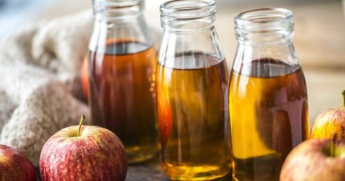 STRUKA PROGOVORILA O „BAPSKIM LIJEKOVIMA“ Smijemo li koristiti jabukovo sirće?