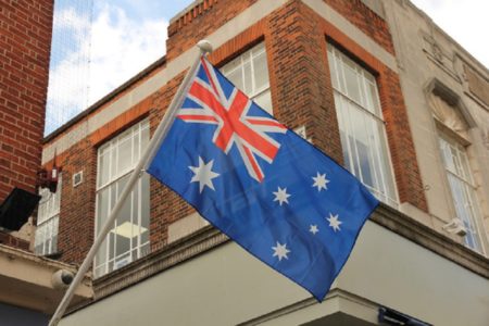 Australija odbila da prizna Aboridžine