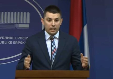 ŠULIĆ: Opozicija napravila prvi korak ka prenosu nadležnosti na BiH