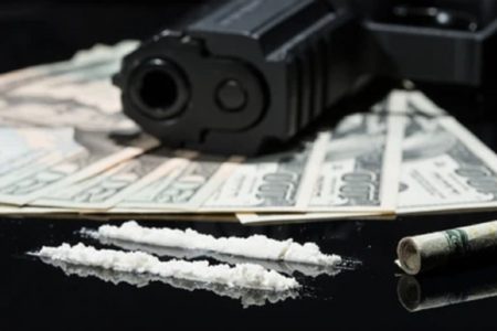 narkotici krijumčari droga novac