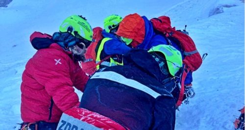SLOVENSKI GSS ZABRINUT: ČAK DEVET SMRTI u slovenskim planinama od početka godine, neki planinari NEMAJU ODGOVARAJUĆE OPREME ZA ZIMSKE USLOVE