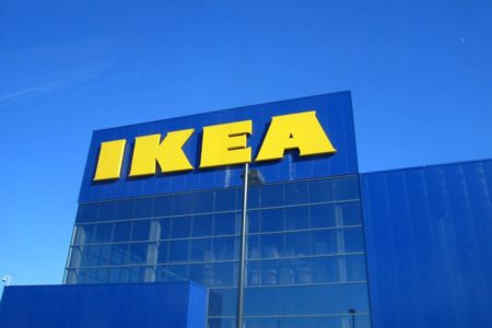 IKEA U ŠVEDSKOJ KUPILA ZEMLJIŠTE oštećeno uraganom za sadnju šuma
