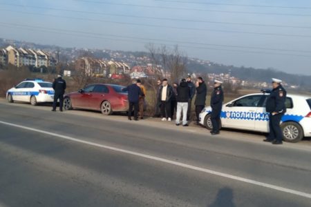 SRAMOTA! BIVŠI DŽIHADISTA na Deveti januar pošao u Banjaluku, policajci zasuti prijetnjama smrću