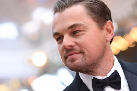 RASKINUO SA DJEVOJKOM Leonardo DiKaprio ponovo samac