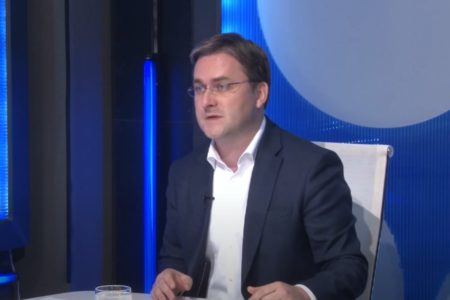 Selaković: Priština Srbima zvanično oduzela pravo na govor i mišljenje