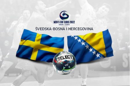 PROBLEMIMA NEMA KRAJA: „Zmajevi“ protiv Švedske bez pola tima