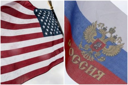 POČELI PREGOVORI U UKRAJINI Amerikanci i Rusi sjeli za sto