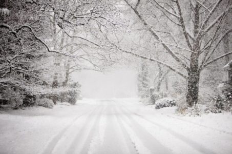 NEVRIJEME U SLOVENIJI Snijeg na Triglavu skoro dva metra, dijelovi zemlje bez struje