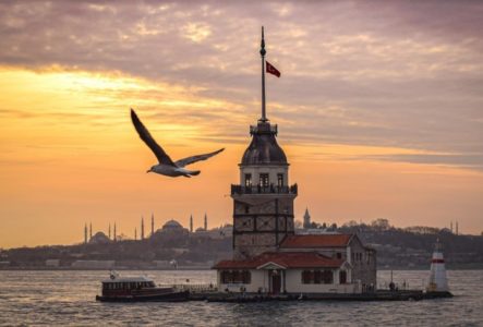 TURSKU PRVOG DANA NOVE GODINE DOČEKAO ŠOK! Ogromno poskupljenje struje i plina