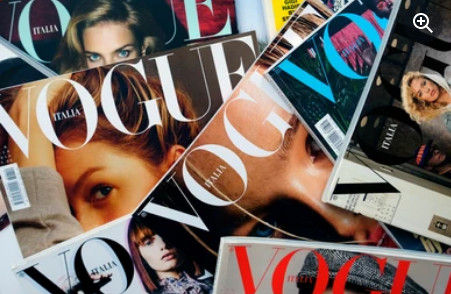OVO SE NIKADA DO SADA NIJE DESILO Izašao „Vogue“ kakav do sada vidjeli niste
