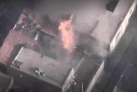 SKINUTA OZNAKA TAJNOSTI Pentagon objavio snimak NAPADA DRONA u kojem su ubijeni afganistanski civili (VIDEO)