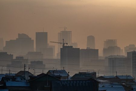 UPOZORENJE ZA TRUDNICE, DJECU I STARIJE Porast zagađenja vazduha u Sarajevu