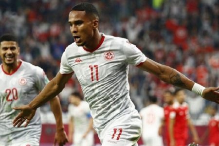 NEOČEKIVAN PROBLEM za reprezentaciju Tunisa na Afričkom kupu nacija!
