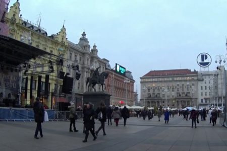 SLOVENIJA: Nastavak pregovora o formiranju nove vlade