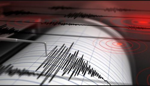 ŠTA SE DEŠAVA SA TLOM? Tri zemljotresa potresla Hrvatsku za 48 sati