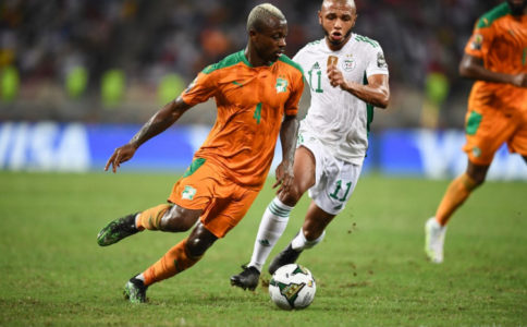 VELIKI KIKS FAVORITA! AKTUELNI PRVAK eliminisan sa Afričkog kupa nacija