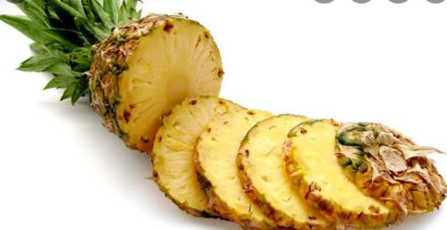 DOKTORICA OBRAZLOŽILA KO SMIJE da jede ananas, a ko ne!