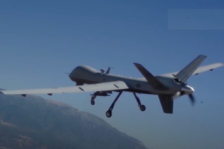 Ruski guverner tvrdi: Dva drona pala u Kaluškoj oblasti