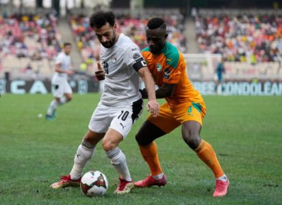 EGIPAT „NADMUDRIO“ Obalu Slonovače poslije PENALA: Baji tragičar, Salah POSLAO FARAONE u četvrtfinale