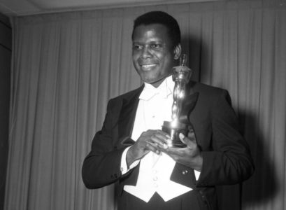 PREMINUO LEGENDARNI SIDNI POATJE! Prvi crni glumac koji je osvojio Oskara