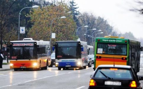 GRAĐANI MOGU DA ODAHNU Sutra neće biti obustave gradskog prevoza u Banjaluci