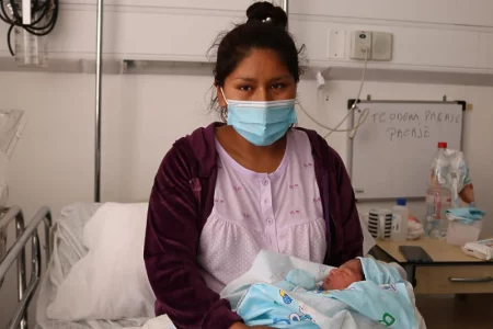 IME KAKVO JOŠ NISTE ČULI: Beba u Čileu nazvana po dvije fudbalske zvijezde