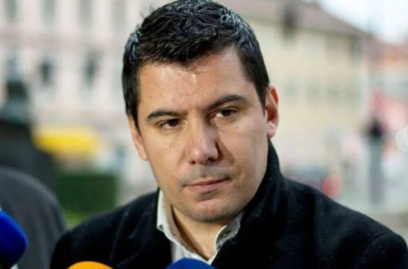 GRMOJA IZREVOLTIRAN POLITIKOM U BiH: Ako Hrvati neće biti ravnopravni, BiH NE TREBA postojati!