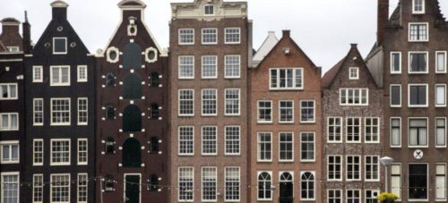 ZBOG ČEGA NA PROZORIMA holandskih zgrada nećete vidjeti zavjese?