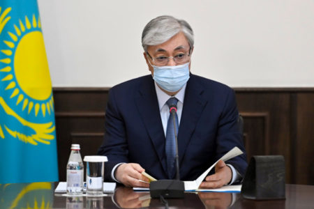 U KAZAHSTANU SUTRA UKIDANJE vanrednog stanja u tri regiona