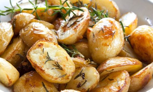 RECEPT DANA: Evo u čemu je TAJNA savršeno prženog krompira: Potreban vam je samo jedan sastojak