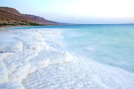 SAMO JEDAN DAN PROVEDEN NA MORU MOŽE POBOLJŠATI ZDRAVLJE 5 efekata morske soli na organizam